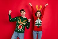 Christmas Jumpers image 1