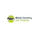 Black Country Car Finance logo
