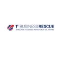 1st Business Rescue logo