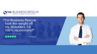 1st Business Rescue image 2