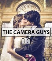 The Camera Guys Weddings image 2