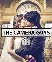 The Camera Guys Weddings logo