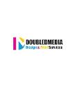 DoubledMedia logo