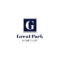 Great Park Homecare logo
