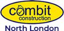 Combit Construction North London logo