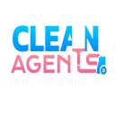 Clean Agents Midlands logo