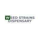 Weedstrainsuk.com logo