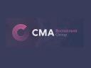 CMA Recruitment Group (Bournemouth) logo
