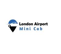 London Airport Minicab image 1