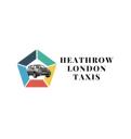 Heathrow London Taxis logo