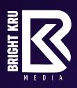 Bright Kru Media logo