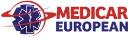 Medicar European logo