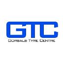 Gorbals Tyre Centre Ltd logo