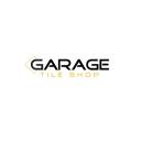 Garage Tile Shop logo