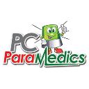 PC Paramedics logo