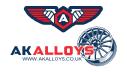 AK Alloys logo