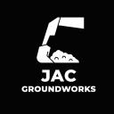 JAC Groundworks logo
