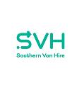 Southern Van Hire Ruislip logo