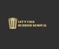 Lets Talk Rubbish Removal Enfield Waste Removal image 1