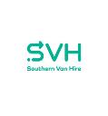 Southern Van Hire Attleborough logo