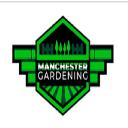 Manchester Gardening logo