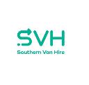Southern Van Hire Southgate logo