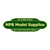 MPB Model Supplies image 1