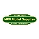 MPB Model Supplies logo