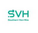 Southern Van Hire Skegness logo