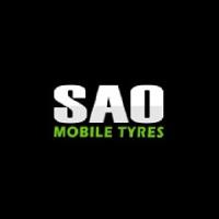SAO Chesingston Mobile Tyres image 1