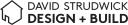 David Strudwick Design + Build logo