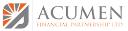 Acumen Financial Partnership logo