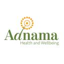 Adnama Health & Wellbeing logo