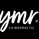 Ymr Chiropractic logo