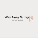 Wax Away Surrey logo