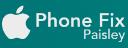 Phone Fix Paisley logo