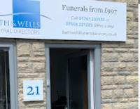 Bath & Wells Funeral Directors image 1