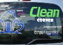 Clean Corner Ltd logo
