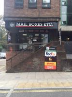 Mail Boxes Etc. Highgate image 11
