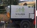 Walker Tree Surgery logo