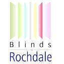 Blinds in Rochdale logo