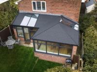 Smart Conservatory Roof Replacement Services image 1