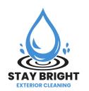 Stay Bright Exterior Cleaning logo
