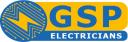 GSP ELECTRICIANS LTD logo