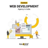Best Custom Website Development Company in India image 1