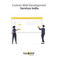 Best Custom Website Development Company in India image 2