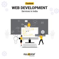 Best Custom Website Development Company in India image 3