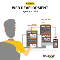 Best Custom Website Development Company in India image 4