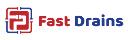 Fast Drains logo