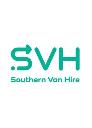 Southern Van Hire Barking logo